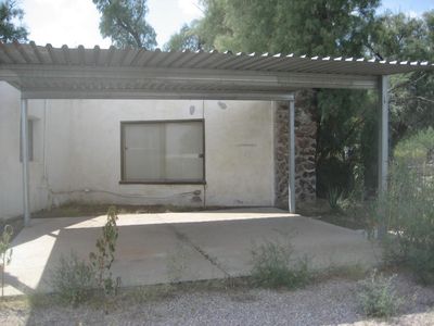 7000 S Valley Indian Agency Connect Rd, Tucson, AZ, 85746