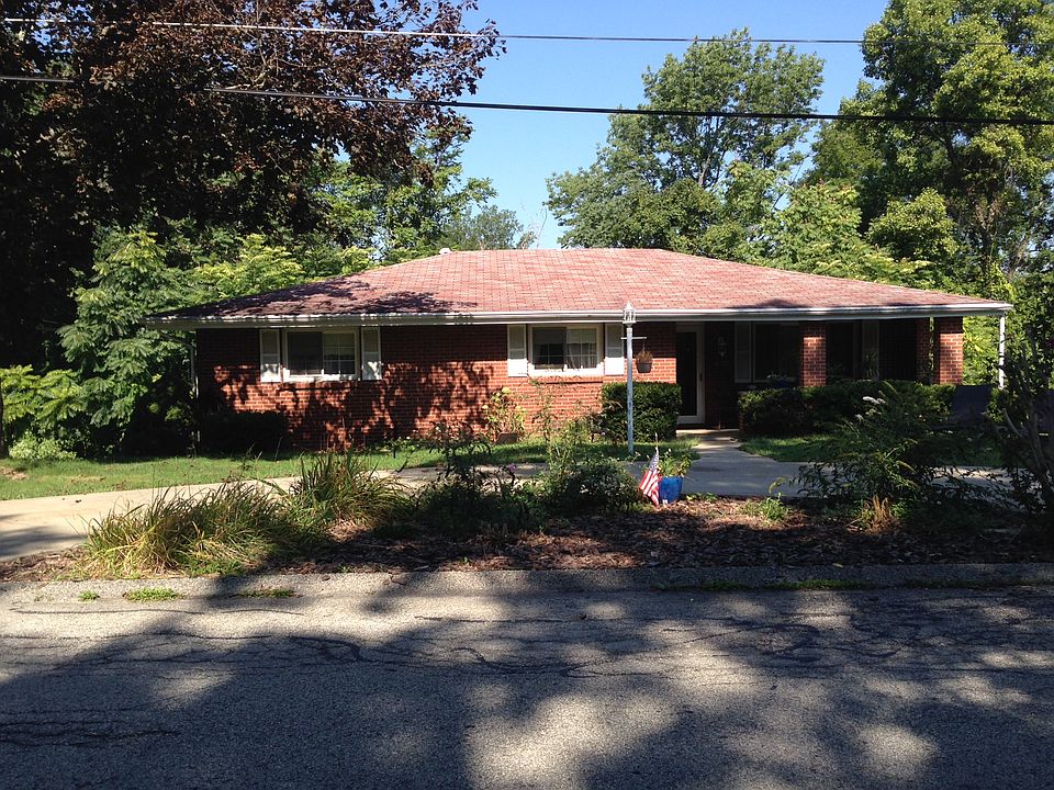 Front view