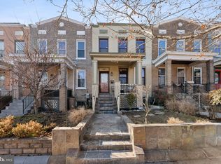 707 17th St SE, Washington, DC 20003