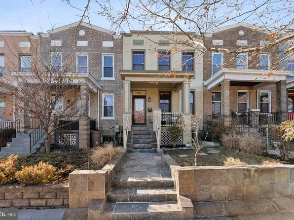 707 17th St SE, Washington, DC 20003