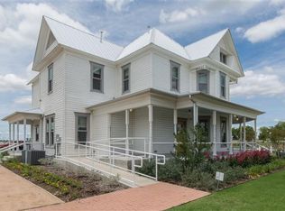 1521 5th St, Argyle, TX 76226