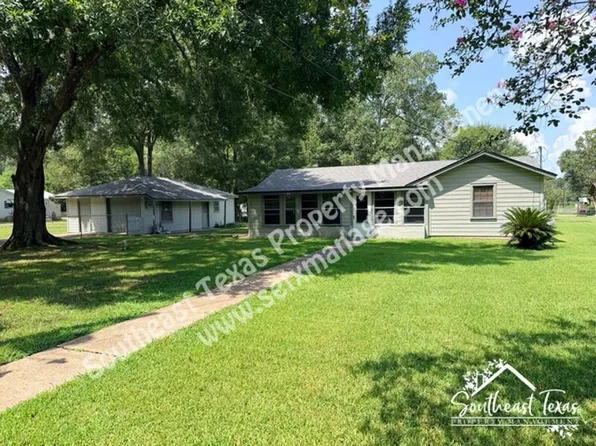 1295 Archie St, Vidor, TX 77662