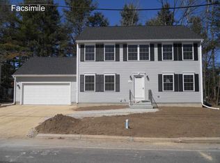 LOT 13 138 University Cir, Hooksett, NH 03106