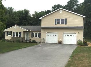 4295 Main Rd, Bedford, PA 15522