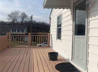 197 Audwin Dr, Islip Terrace, NY 11752