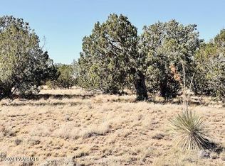 296N E Rocky Top Rd, Seligman, AZ 86337