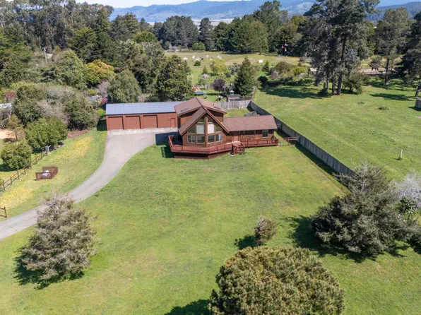 24763 Sashandre Ln, Fort Bragg, CA 95437