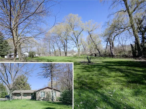 345 Governors Rd E, Brant, ON N3L 3E1