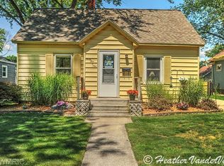 3509 Curtis St, Hudsonville, MI 49426