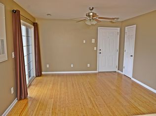 119 Oak Wind Dr UNIT 201, Bermuda Run, NC 27006