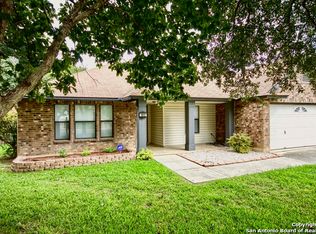 1911 Indian Meadows Dr, San Antonio, TX 78230