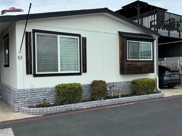 21851 Newland St Space 63, Huntington Beach, CA 92646