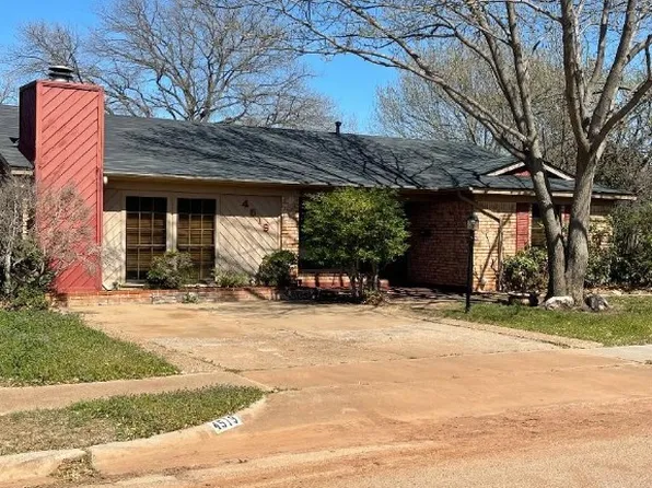 4519 Hollandale Ave, Wichita Falls, TX 76302