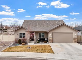 451 Fox Meadows Ct, Grand Junction, CO 81504