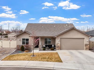 451 Fox Meadows Ct, Grand Junction, CO, 81504
