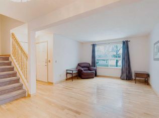 4360 N 58th St NE #69, Calgary, AB T1Y 4S4