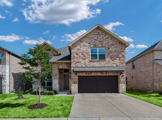 2320 Willow Garden Dr, Little Elm, TX 75068