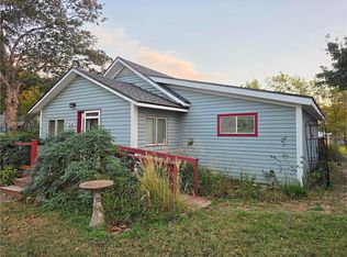 314 W 13th Ave, Garnett, KS 66032