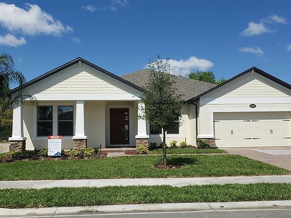Savannah II Exterior - Representational Photo
