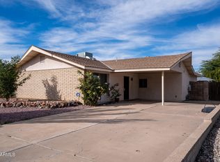 3844 W LUPINE Avenue, Phoenix, AZ 85029