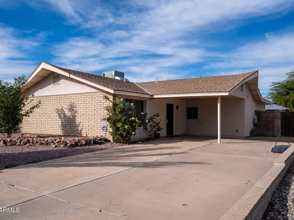 3844 W LUPINE Avenue, Phoenix, AZ 85029
