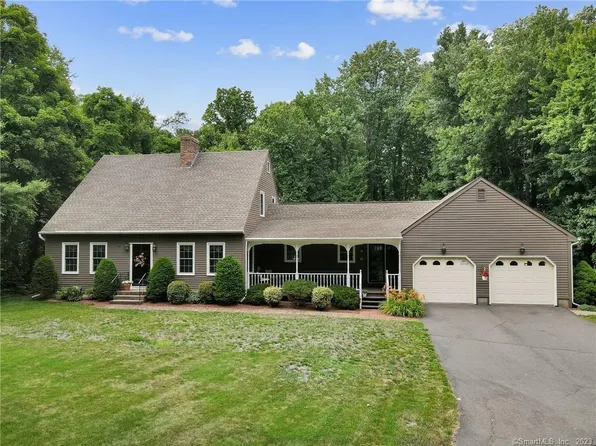 150 Coppermine Road, Farmington, CT 06085
