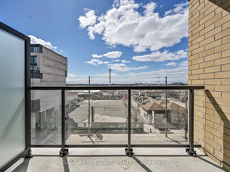 6 Chartwell Rd #509 — Photo 25