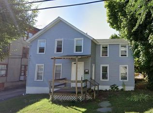 135 Chapin St, Binghamton, NY 13905