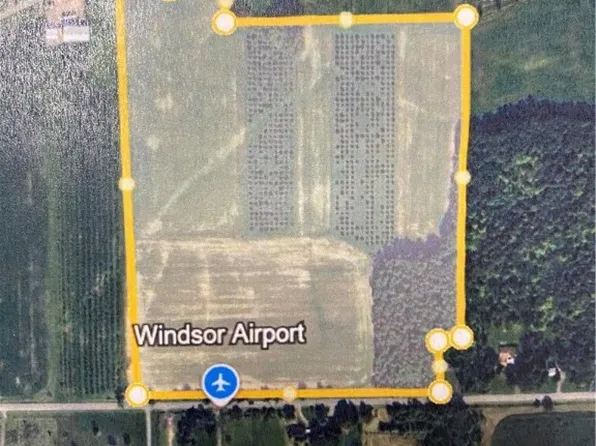 Vl Youngstown Rd S #3, Ransomville, NY 14131