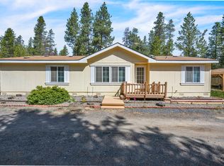 16174 Del Pino Dr, La Pine, OR 97739