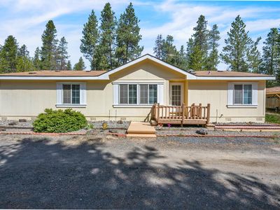 16174 Del Pino Dr, La Pine, OR, 97739
