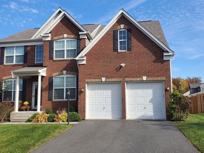 15947 Eagle Feather Dr, Woodbridge, VA, 22191