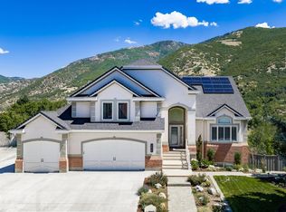 2826 E 3725 N, Layton, UT 84040