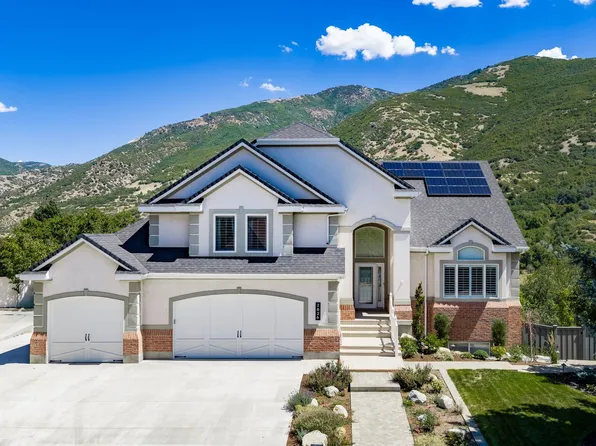 2826 E 3725 N, Layton, UT 84040