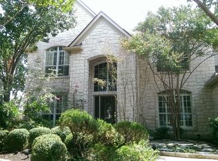 5306 Austral Loop, Austin, TX 78739