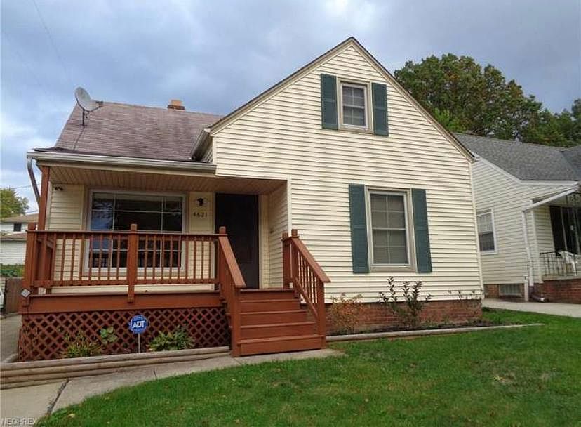 1st image of 4821 E 90th St
