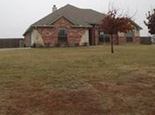 112 Vista Dr, Decatur, TX 76234