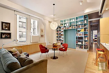 Sold by Halstead Real Estate