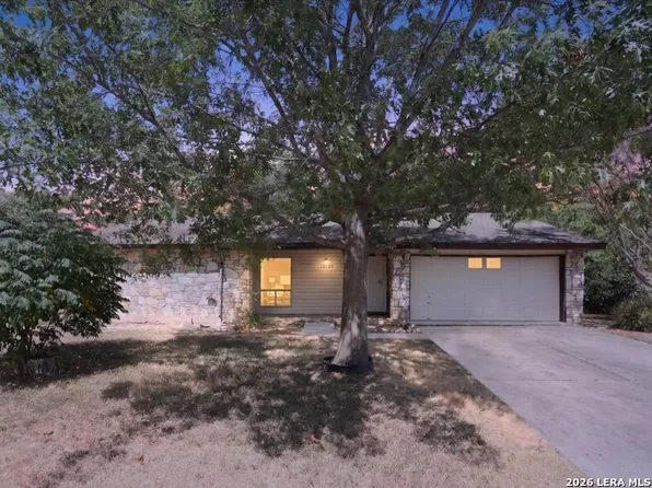 12723 La Quinta, San Antonio, TX 78233