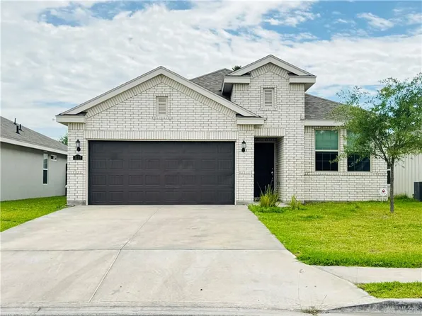 3112 El Paso Dr, Weslaco, TX 78599