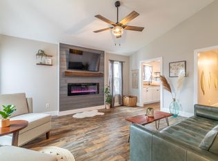 302 Center Park Way, Apex, NC 27502