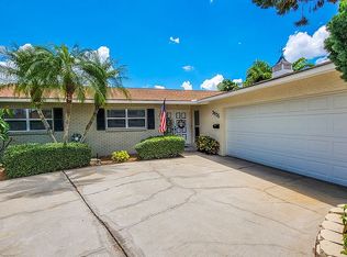 3925 Venetian Way, Rocky Point, FL 33634