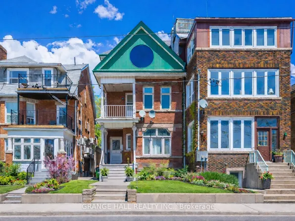 1544 King St W, Toronto, ON M6K 1J6
