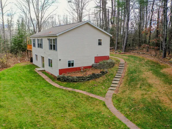 149 Forest Road, Warren, ME 04864