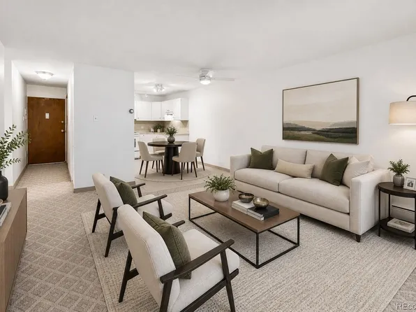 745 S Alton Way #2A, Denver, CO 80247