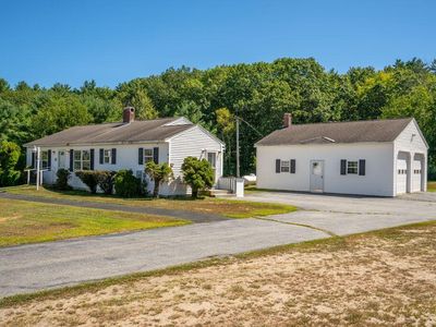 410 Small Hardy Road, Westbrook, ME, 04092