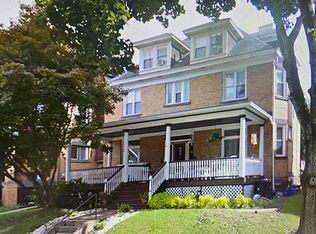 30 Oregon Ave, Pittsburgh, PA