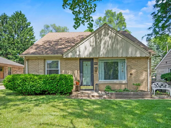 860 West La Salle AVENUE, Glendale, WI 53209
