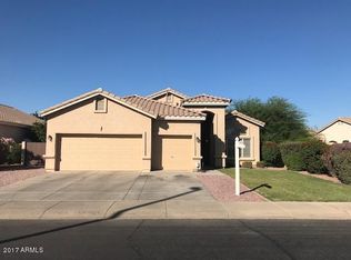 680 W Ivanhoe St, Gilbert, AZ 85233
