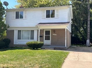 29181 Marshall St, Southfield, MI 48076